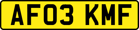 AF03KMF