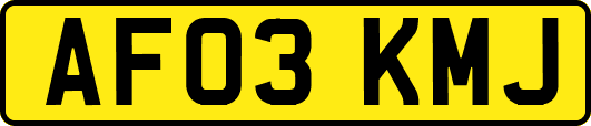 AF03KMJ