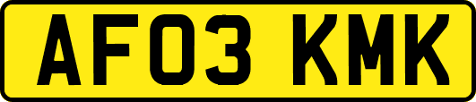AF03KMK