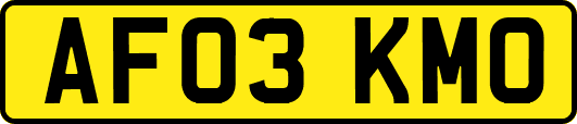 AF03KMO