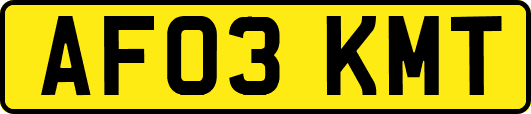 AF03KMT