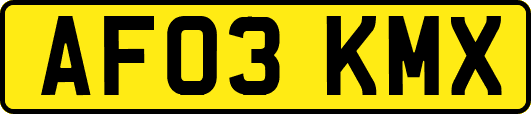 AF03KMX