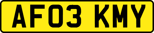 AF03KMY