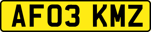 AF03KMZ