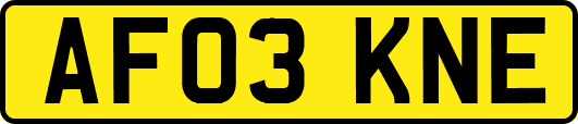 AF03KNE
