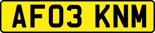 AF03KNM