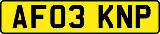 AF03KNP