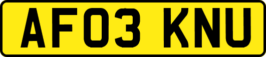 AF03KNU