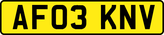 AF03KNV