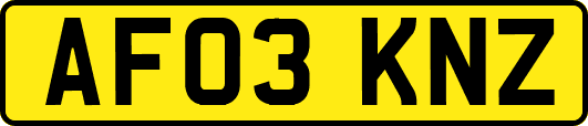 AF03KNZ