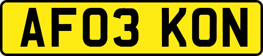 AF03KON