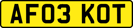 AF03KOT