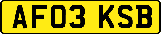 AF03KSB