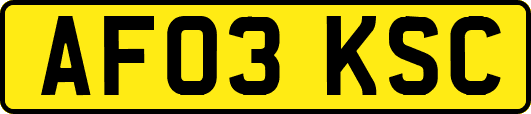 AF03KSC