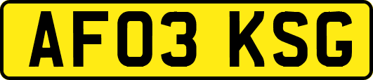 AF03KSG