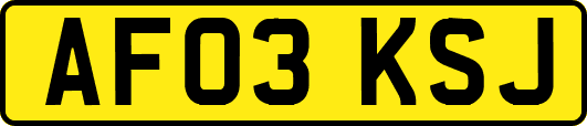AF03KSJ