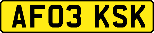 AF03KSK