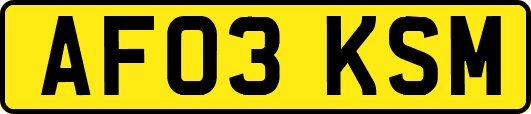 AF03KSM