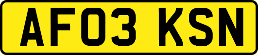 AF03KSN
