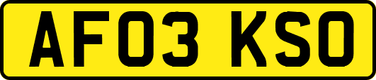 AF03KSO