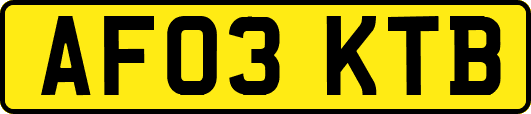 AF03KTB