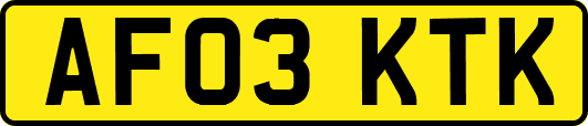 AF03KTK