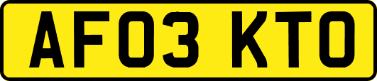 AF03KTO