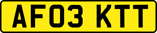 AF03KTT