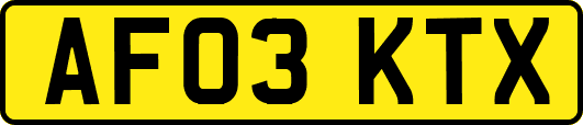AF03KTX