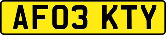 AF03KTY