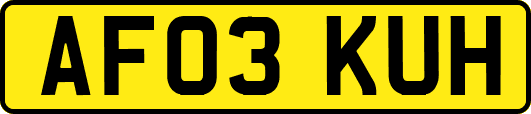 AF03KUH