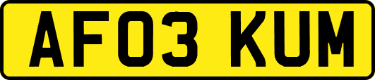 AF03KUM