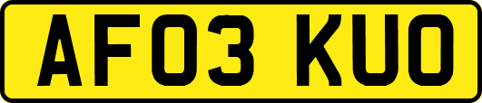 AF03KUO