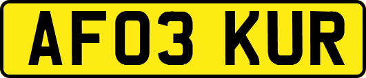 AF03KUR