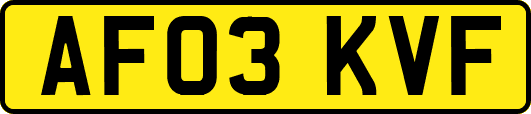 AF03KVF