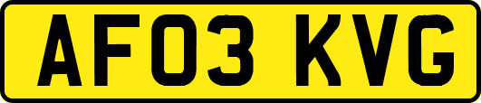 AF03KVG