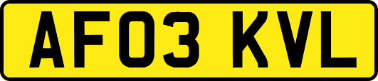 AF03KVL