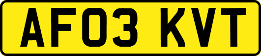 AF03KVT