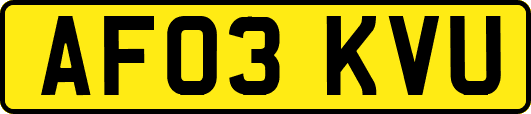 AF03KVU