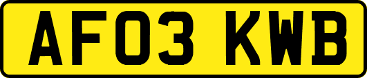 AF03KWB