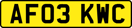 AF03KWC