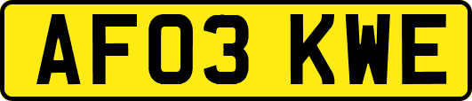 AF03KWE