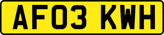 AF03KWH