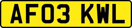 AF03KWL