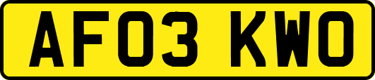 AF03KWO