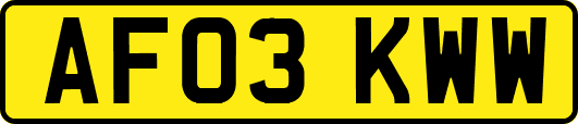 AF03KWW