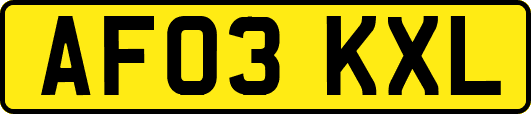 AF03KXL