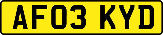 AF03KYD