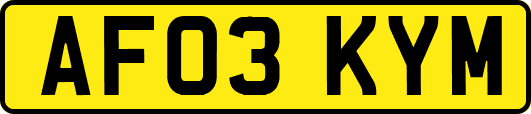 AF03KYM