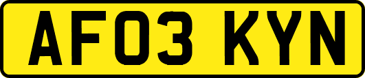 AF03KYN